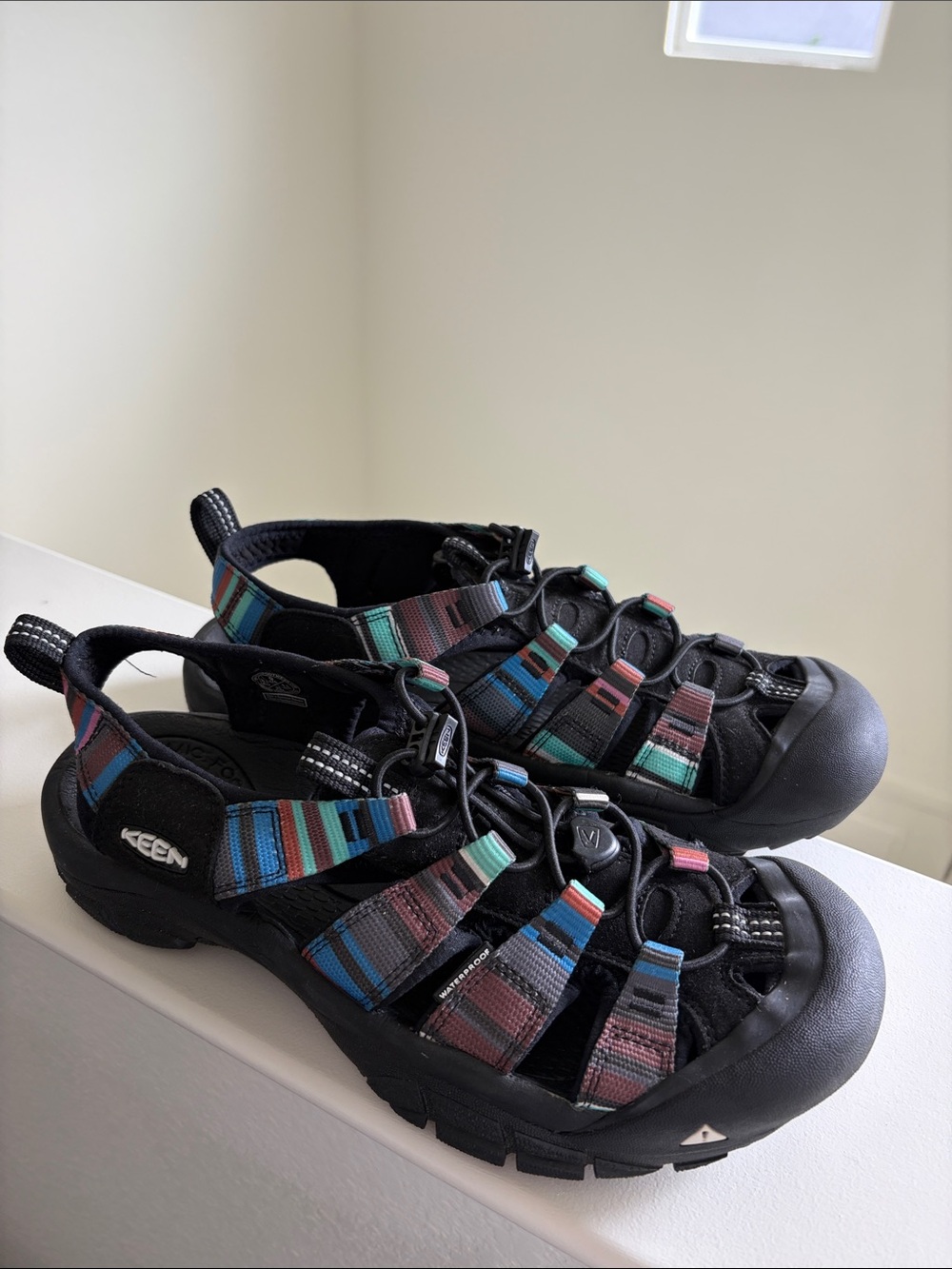 Keen Newport H2 Women’s Sandals